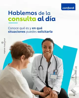 Catálogo Comfandi (válido hasta 31-10)