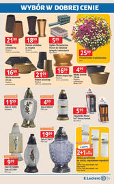 E.Leclerc gazetka Strona 11