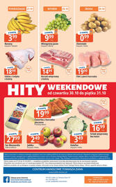 E.Leclerc gazetka Strona 12