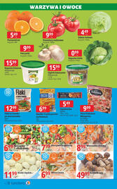 E.Leclerc gazetka Strona 4