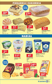 E.Leclerc gazetka Strona 5