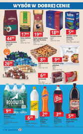 E.Leclerc gazetka Strona 6