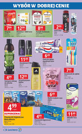 E.Leclerc gazetka Strona 8