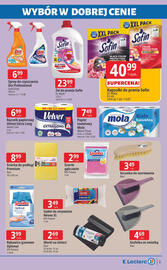 E.Leclerc gazetka Strona 9