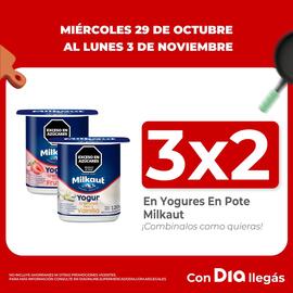 Folleto Supermercados DIA semana 44 Página 3