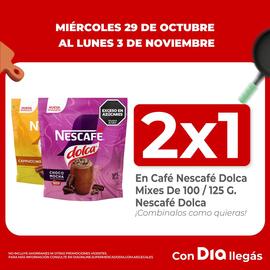 Folleto Supermercados DIA semana 44 Página 5