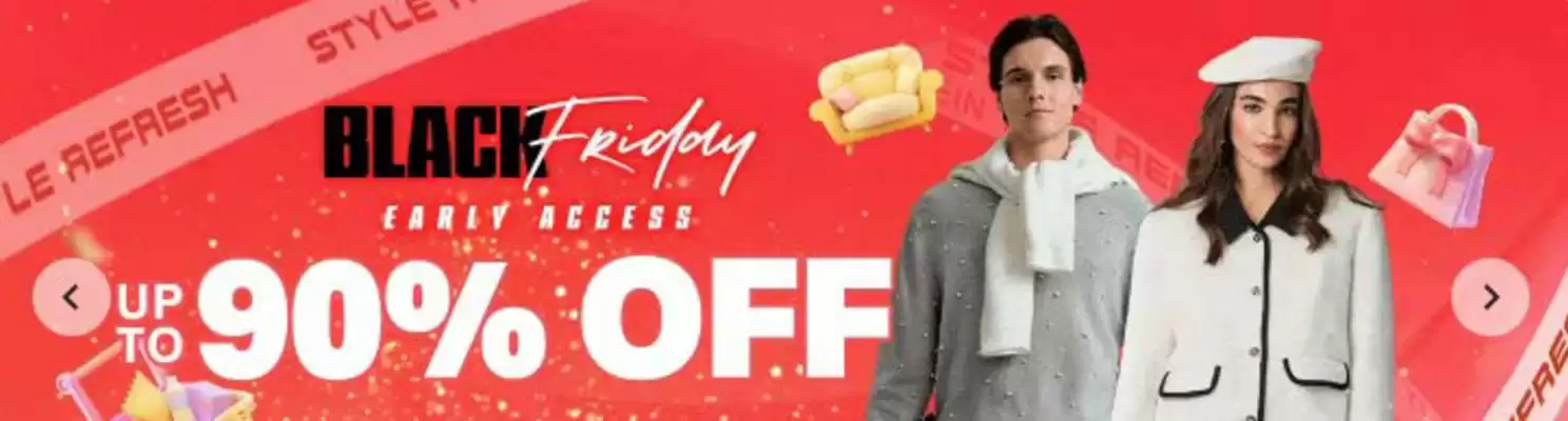 SheIn flyer (valid until 4-11)