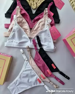 Catálogo Lencería Julieta (válido hasta 31-10)