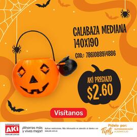 Catálogo Akí Página 3