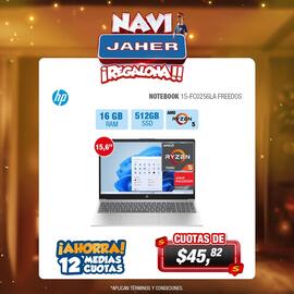 Catálogo Jaher semana 44 Página 2