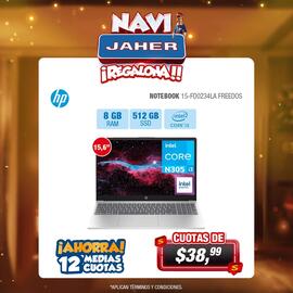 Catálogo Jaher semana 44 Página 3