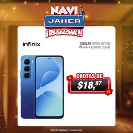 Catálogo Jaher semana 44 Página 4