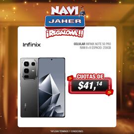 Catálogo Jaher semana 44 Página 5