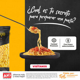 Catálogo Akí Página 2