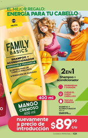 Catálogo Fuller Página 131