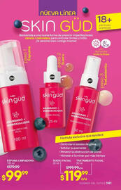 Catálogo Fuller Página 141