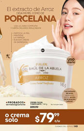 Catálogo Fuller Página 149