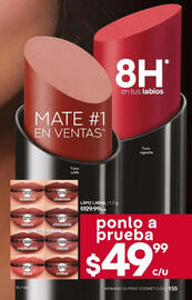 Catálogo Fuller Página 155