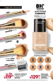 Catálogo Fuller Página 160