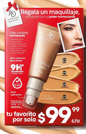 Catálogo Fuller Página 161