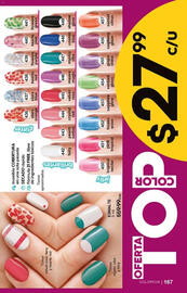 Catálogo Fuller Página 167