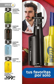 Catálogo Fuller Página 190