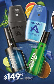 Catálogo Fuller Página 202