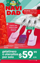 Catálogo Fuller Página 23