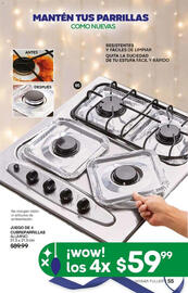 Catálogo Fuller Página 55