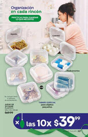 Catálogo Fuller Página 67