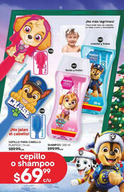 Catálogo Fuller Página 84