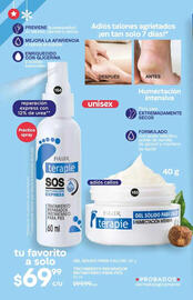 Catálogo Fuller Página 86