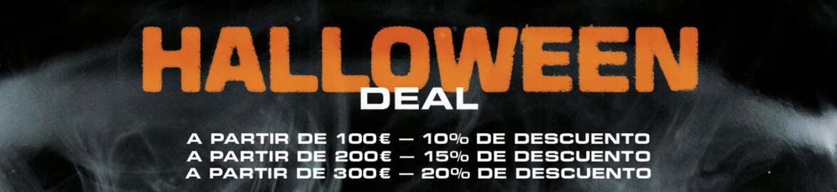 Folleto Snipes Página 1