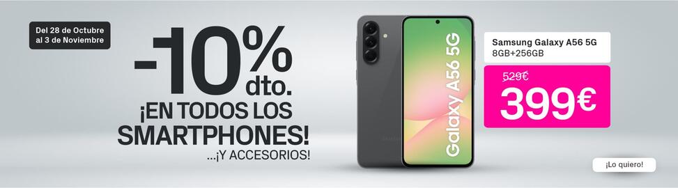 Catálogo Phone House semana 44 Página 2