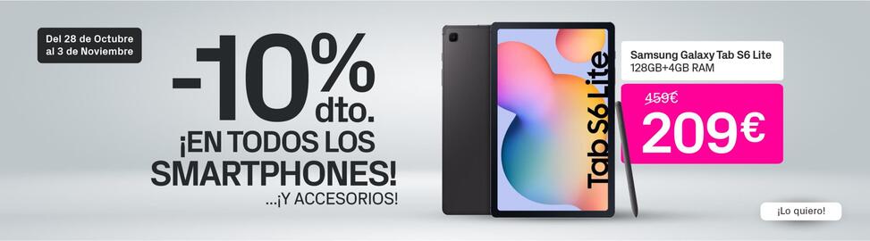 Catálogo Phone House semana 44 Página 4