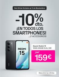 Catálogo Phone House semana 44 Página 5