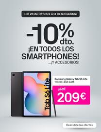 Catálogo Phone House semana 44 Página 8