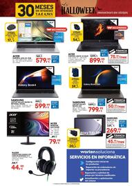 Folleto Worten semana 44 Página 6