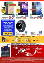 Folleto Worten semana 44 Página 8
