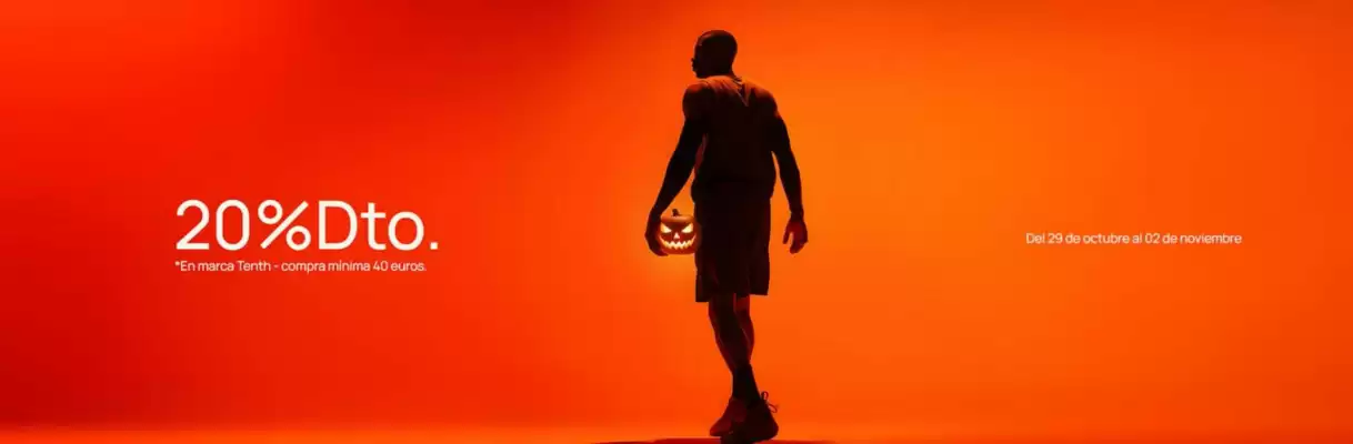 Catálogo Décimas (válido hasta el 2-11)