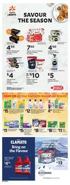 Independent Grocer flyer week 44 Page 17