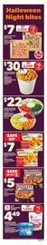 Independent Grocer flyer week 44 Page 2