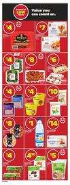 Independent Grocer flyer week 44 Page 9