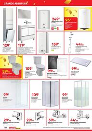 Folheto Bricomarché Página 10