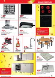 Folheto Bricomarché Página 11