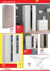 Folheto Bricomarché Página 12