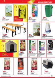 Folheto Bricomarché Página 15