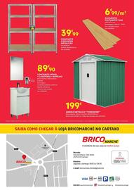 Folheto Bricomarché Página 16