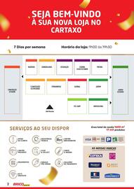 Folheto Bricomarché Página 2