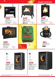 Folheto Bricomarché Página 3